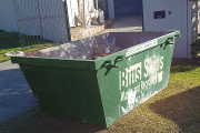 3.0m³ skip bin for Bunbury WA