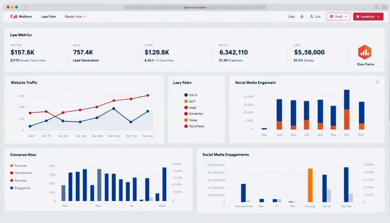 marketing for law firms