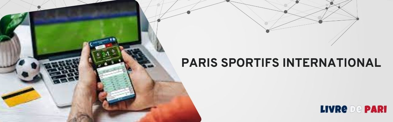 Paris sportifs international