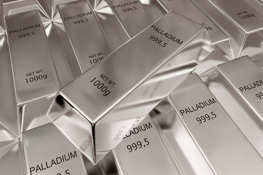 Palladium