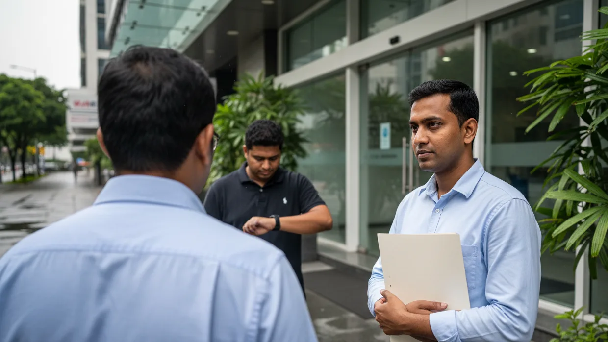 Step-by-Step Workflow: Build a Dummy Ticket That Survives Cross-Checking