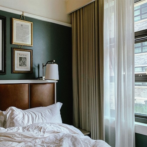 City hotel