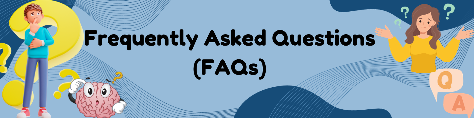 Most popular FAQs searched by students - for dissertation writing services