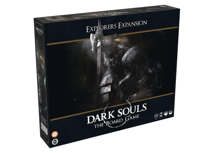 dark souls