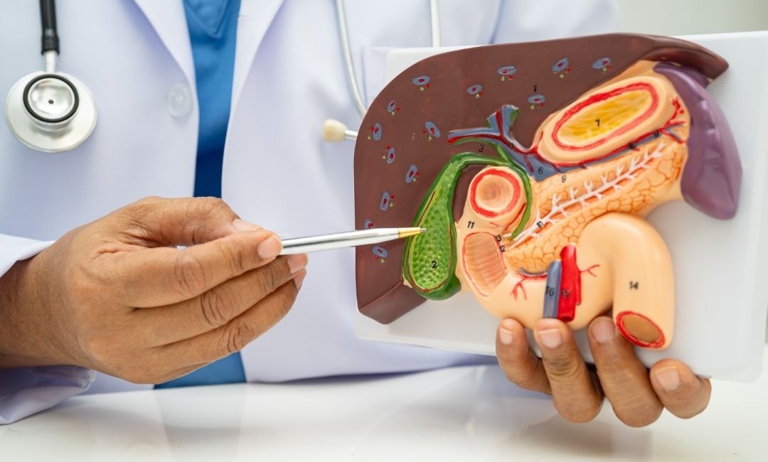 bpc 157 gallbladder BPC-157 Peptide Therapy in South Florida: Cost, Benefits, Side Effects & Telehealth Consultations BPC-157 by S.T.A. Formulations
