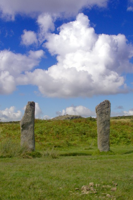 Pipers of Boleigh, Near Penzance