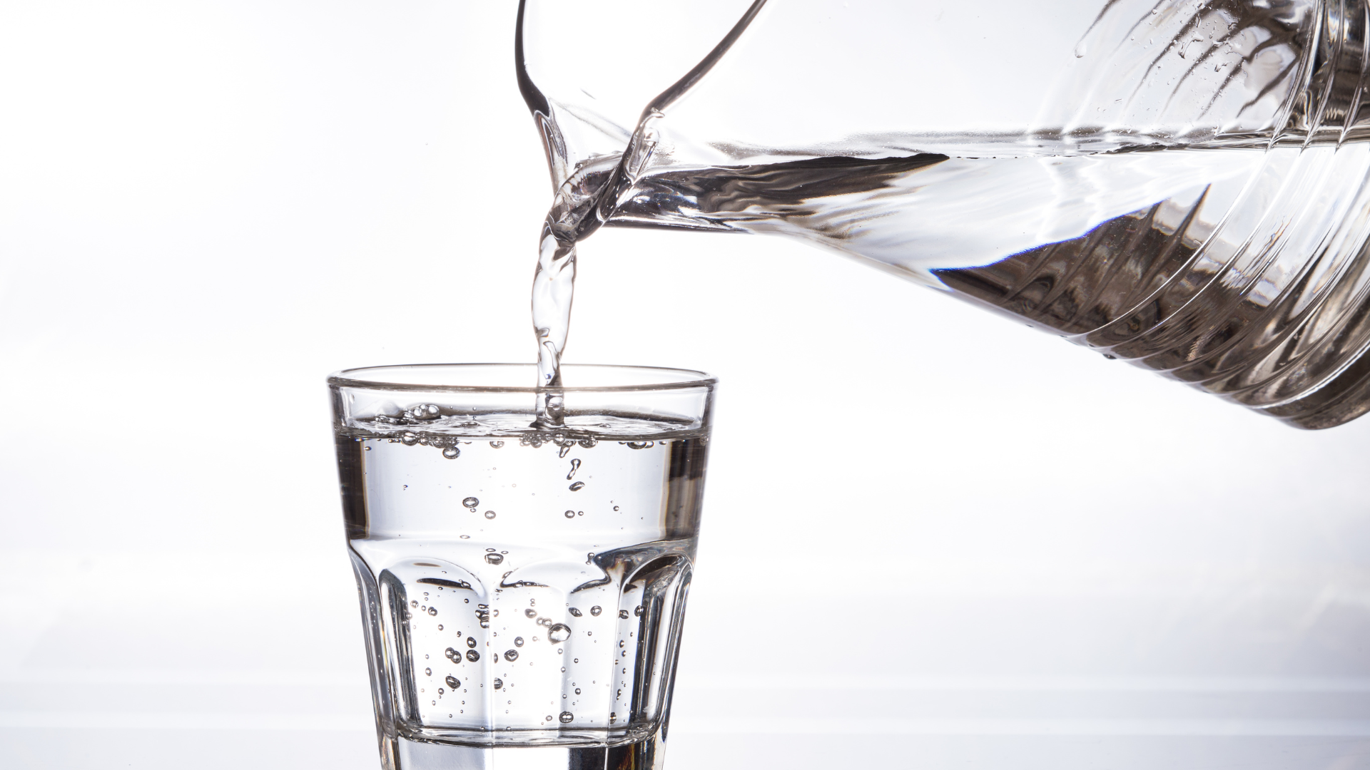 The Need for Water Filtration
