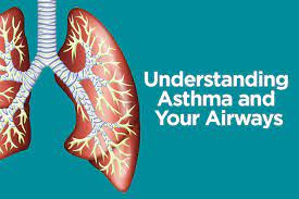 Essays on Asthma for Diploma
