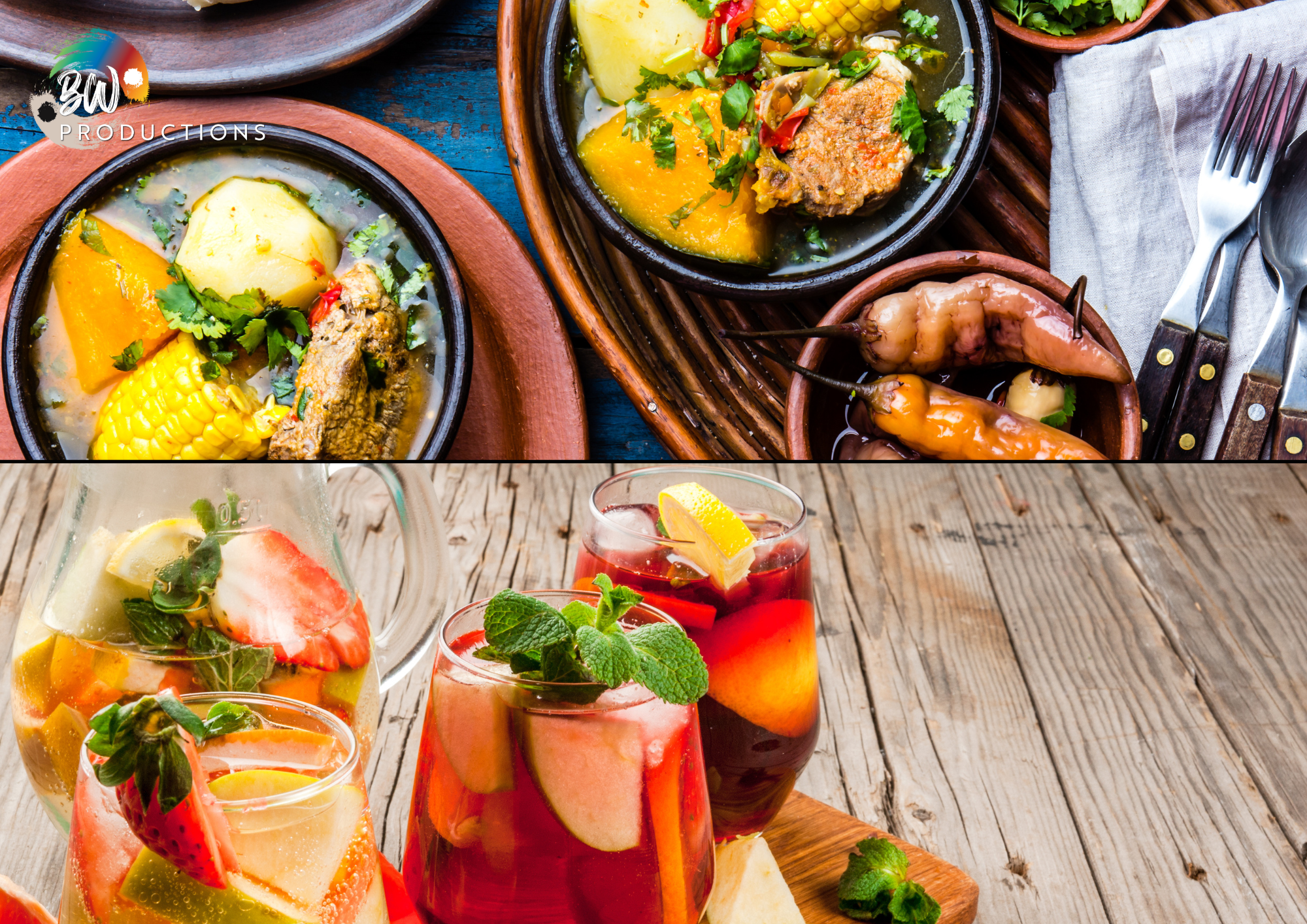 Culinary Adventures - Adventure in Gauteng