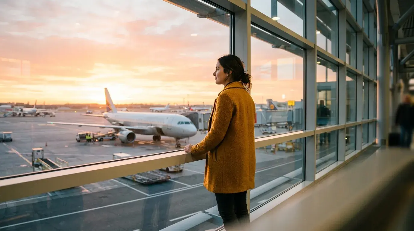 Booking Humanitarian Travel For Aid Teams And Emergency Responders