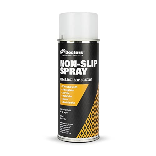 non-slip spray sneaker and shoe sole