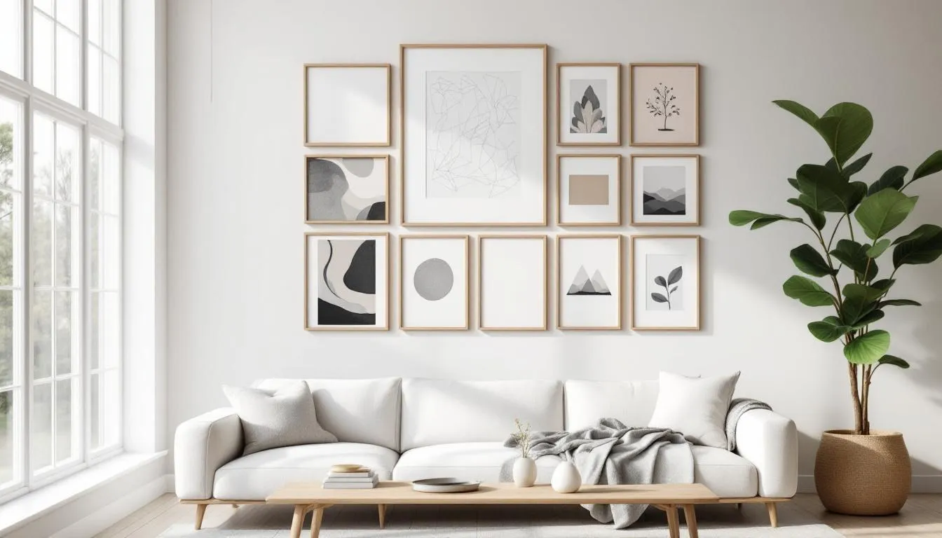 This image showcases an assortment of customizable home decor items, including personalized picture frames and unique mugs, perfect for celebrating special occasions like birthdays or anniversaries. Each piece is designed to create memorable moments for loved ones, making them thoughtful gifts that reflect personal style and sentiment.