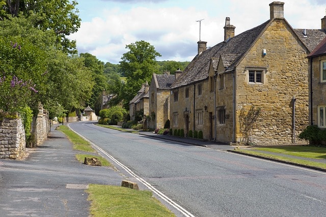 Cotswold Family Holidays