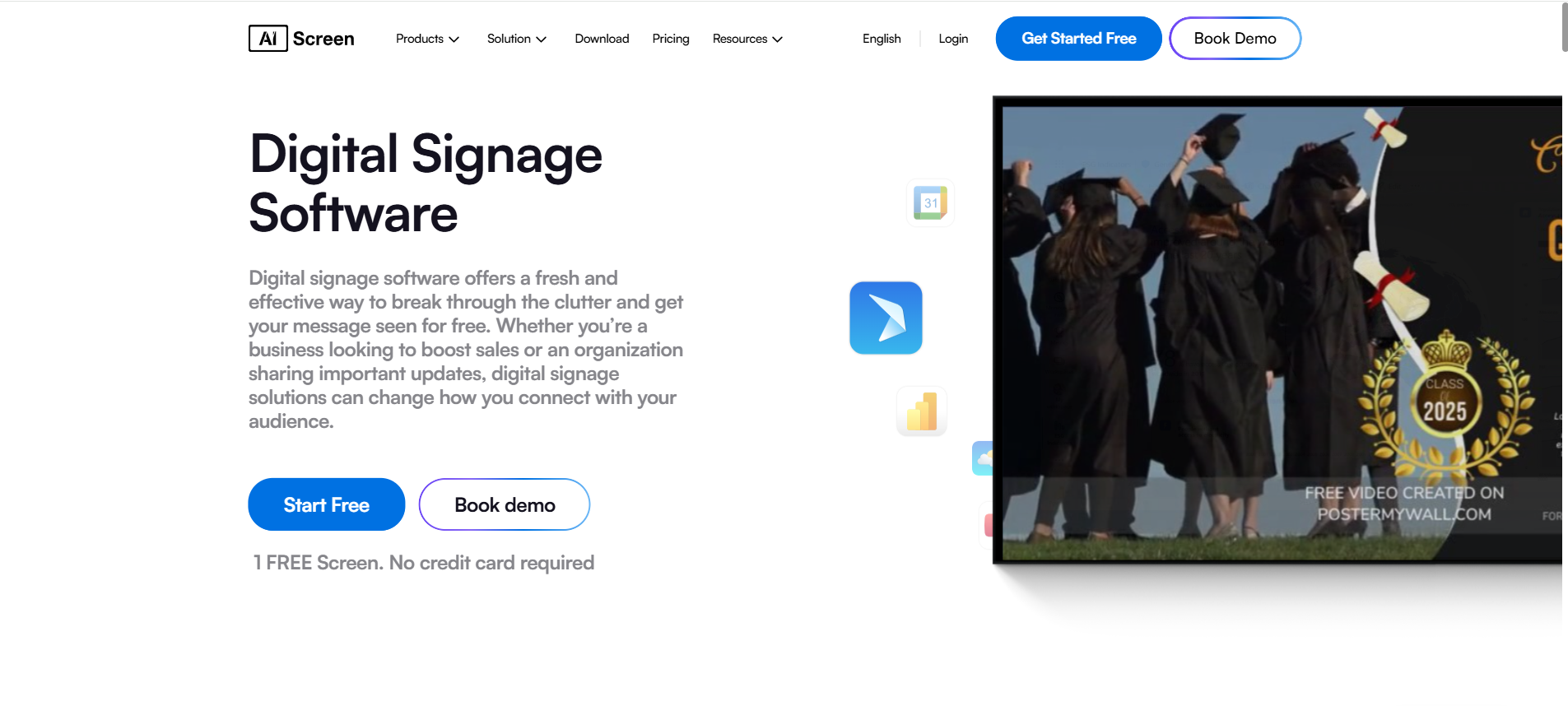 6 Best Digital Signage Software Companies for Museums in 2026 7 aiscreen