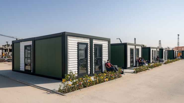 Affordable Housing Solutions 