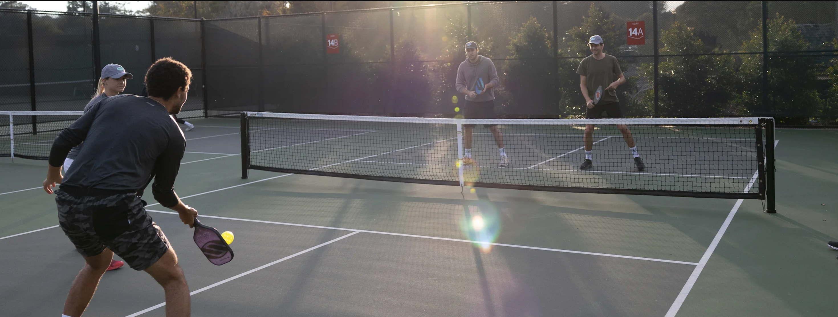 Everything You Need to Know About Minor League Pickleball: A Deep