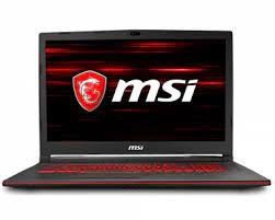 MSI Global - The Leading Brand in High-end Gaming & Professional Creation