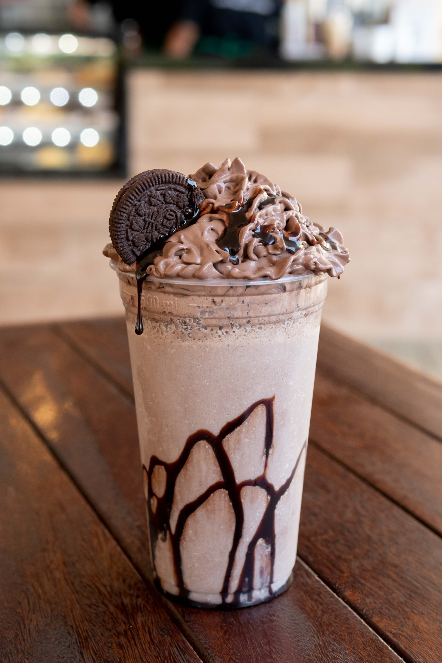 a mocha frappuccino is a great example of sugar sweetened beverages