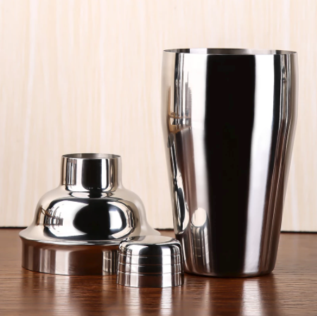 VIBE Cocktail Shaker High quality stainless steel