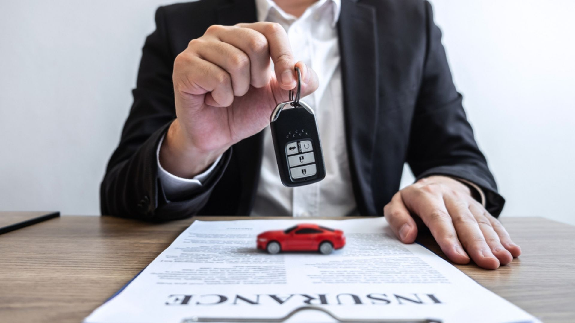 What Is the Best Car Finance for Bad Credit?