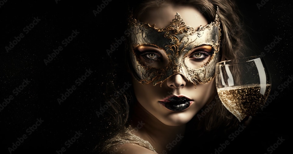 Wearing a mask for onlyfans can help you remain anonymous