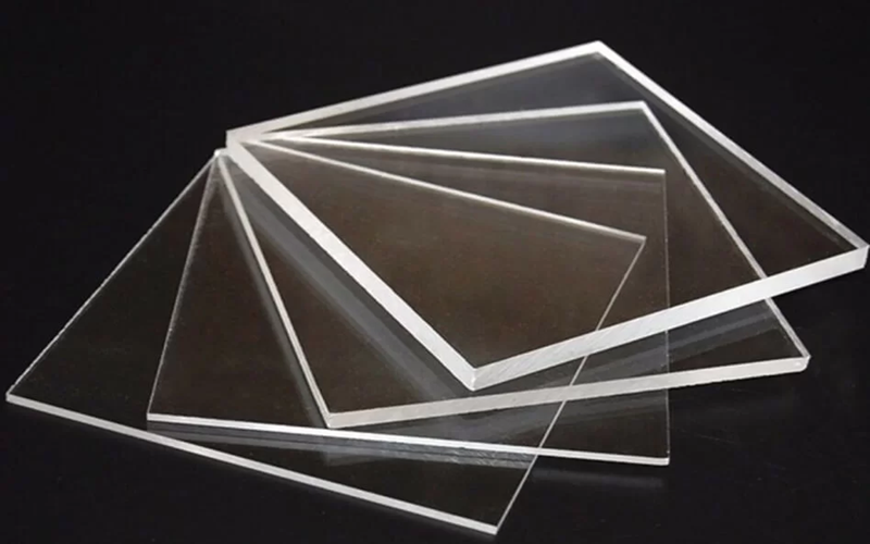 Construction Acrylic Sheets