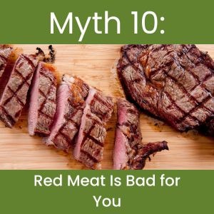 Meat is needed for essential amino acids, you can't just eat plant foods