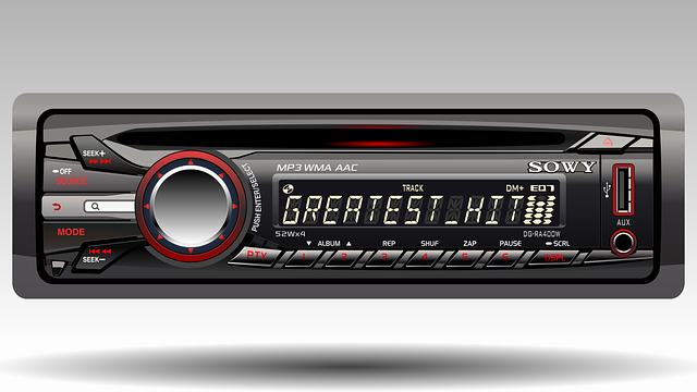 New head unit lets you play music and do more
