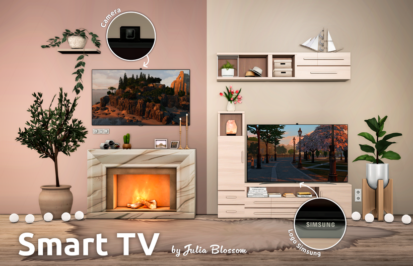 Smart TV