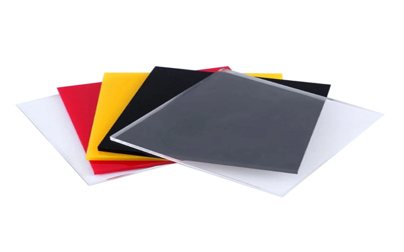 Advantages Of Thermoforming Plastic Sheets