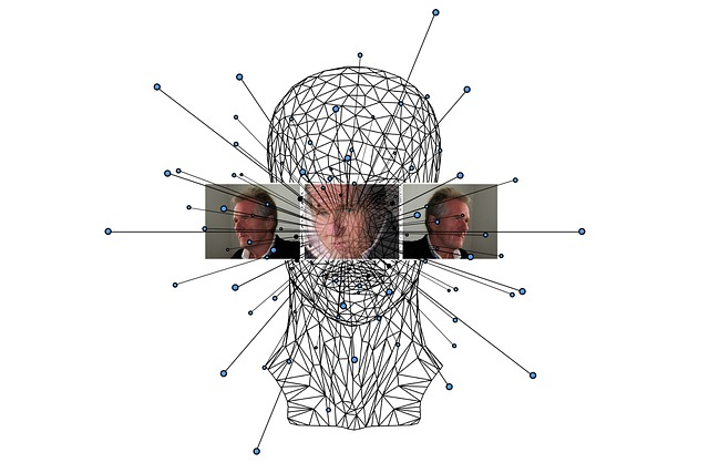 Algoritma yang dipakai untuk teknologi facial recognition