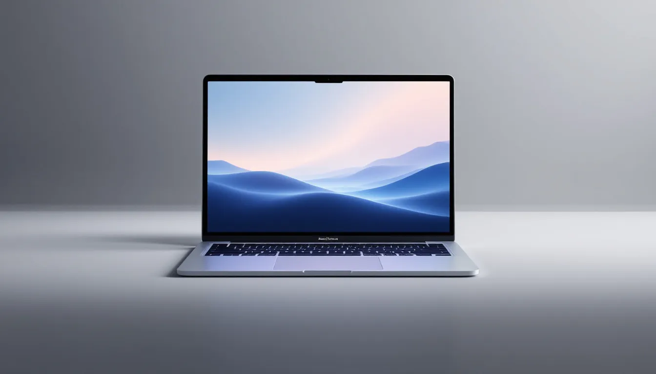 Das MacBook Air M4 bietet ein hervorragendes Preis-Leistungs-Verhältnis.
