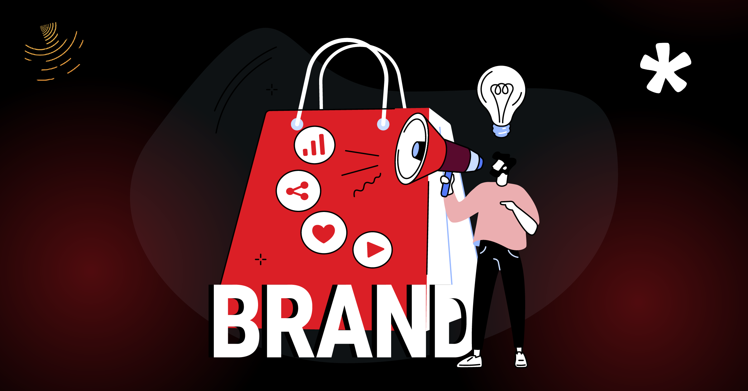 What Is Brand Identity and Why It Matters?