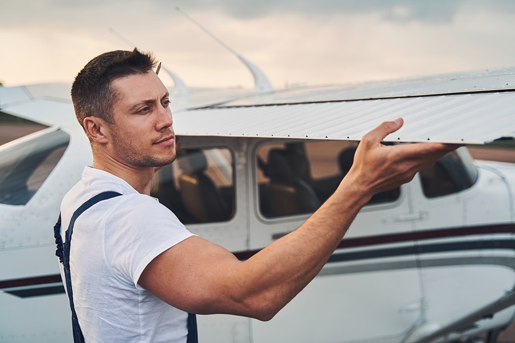 types of pilot certifications explained