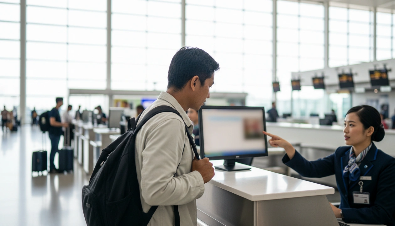 Choosing GDS vs eTicket for Your Singapore Itinerary (Without Guesswork)