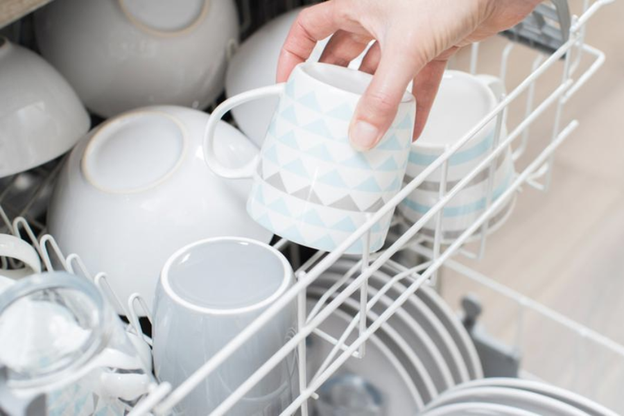 Compare & Buy Dishwasher in Singapore October, 2024 Best Prices Online