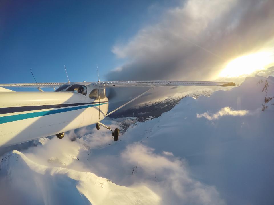 How Flight Type Changes Work Hours