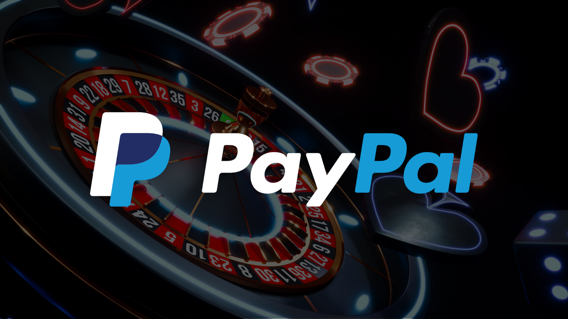 paypal casino