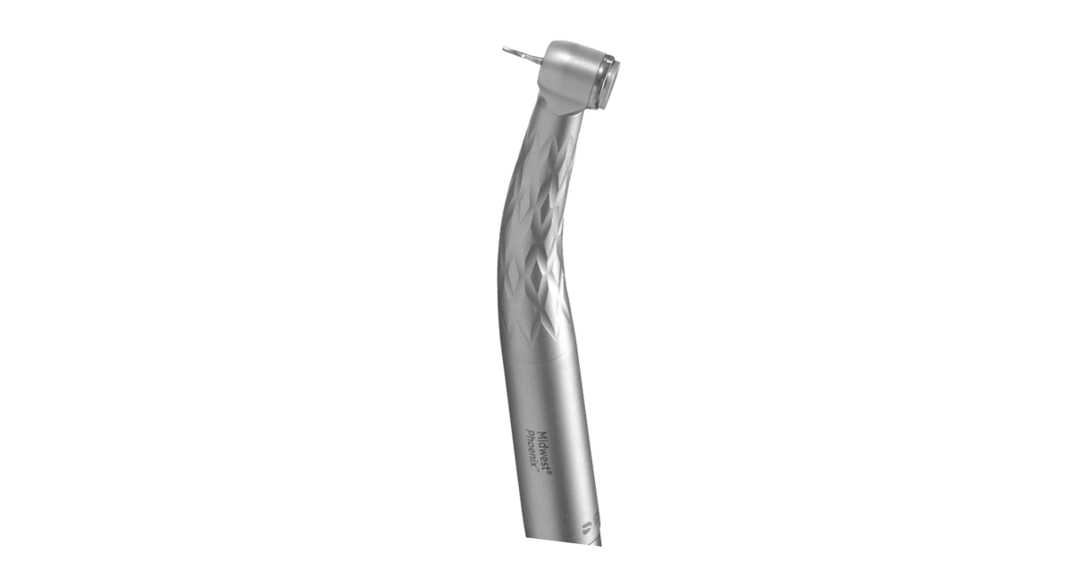 Dentsply Phoenix Sirona Backend High Speed Handpiece