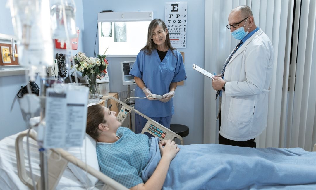 sleeve gastrectomy surgery