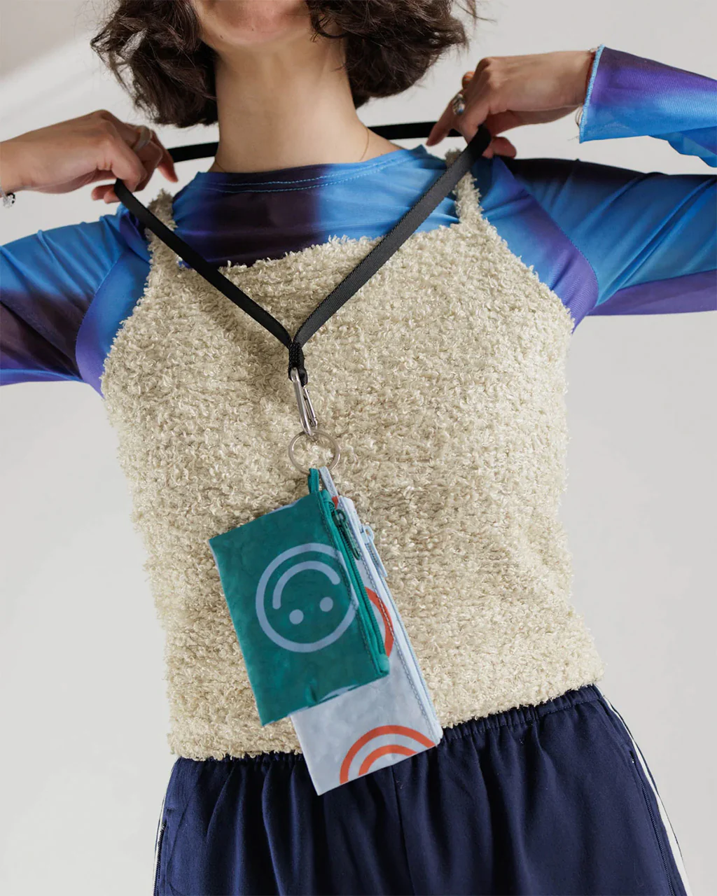 Pouch Lanyards (brandswalk.com)