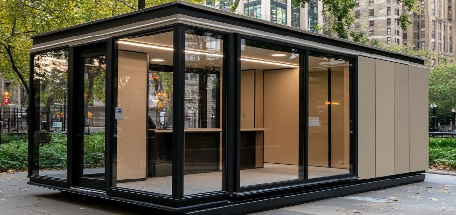 Portacabin Office for Sale