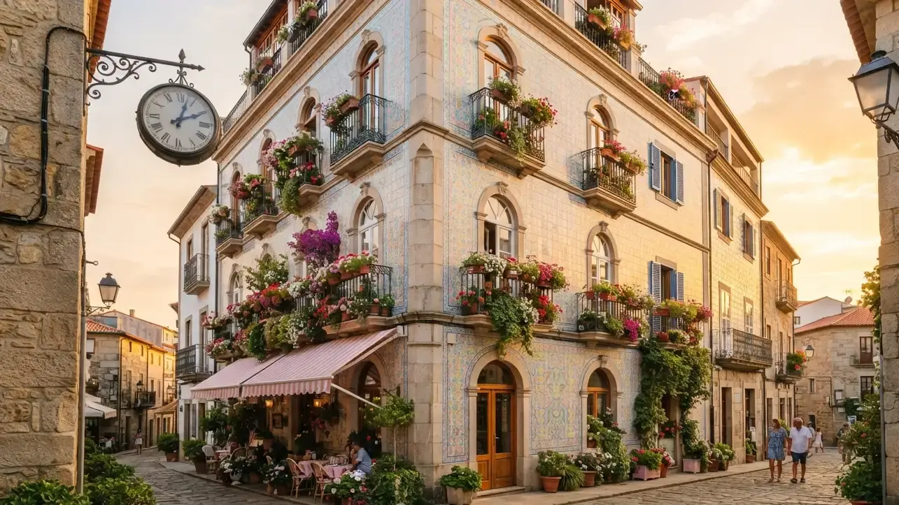 Why Your Hotel Confirmation Runs On The Property's Clock, Not Yours