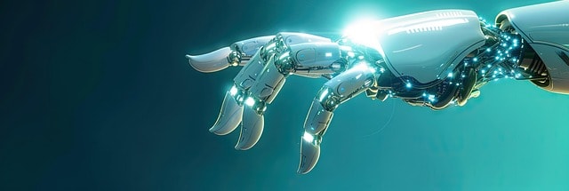 robot, hand, artificial intelligence, working, digital, robotics, automation, production, ai generated, automation, automation, automation, automation, automation