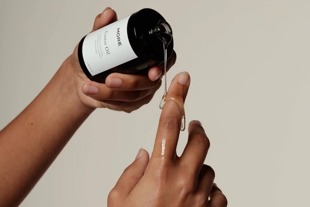 clean beauty products