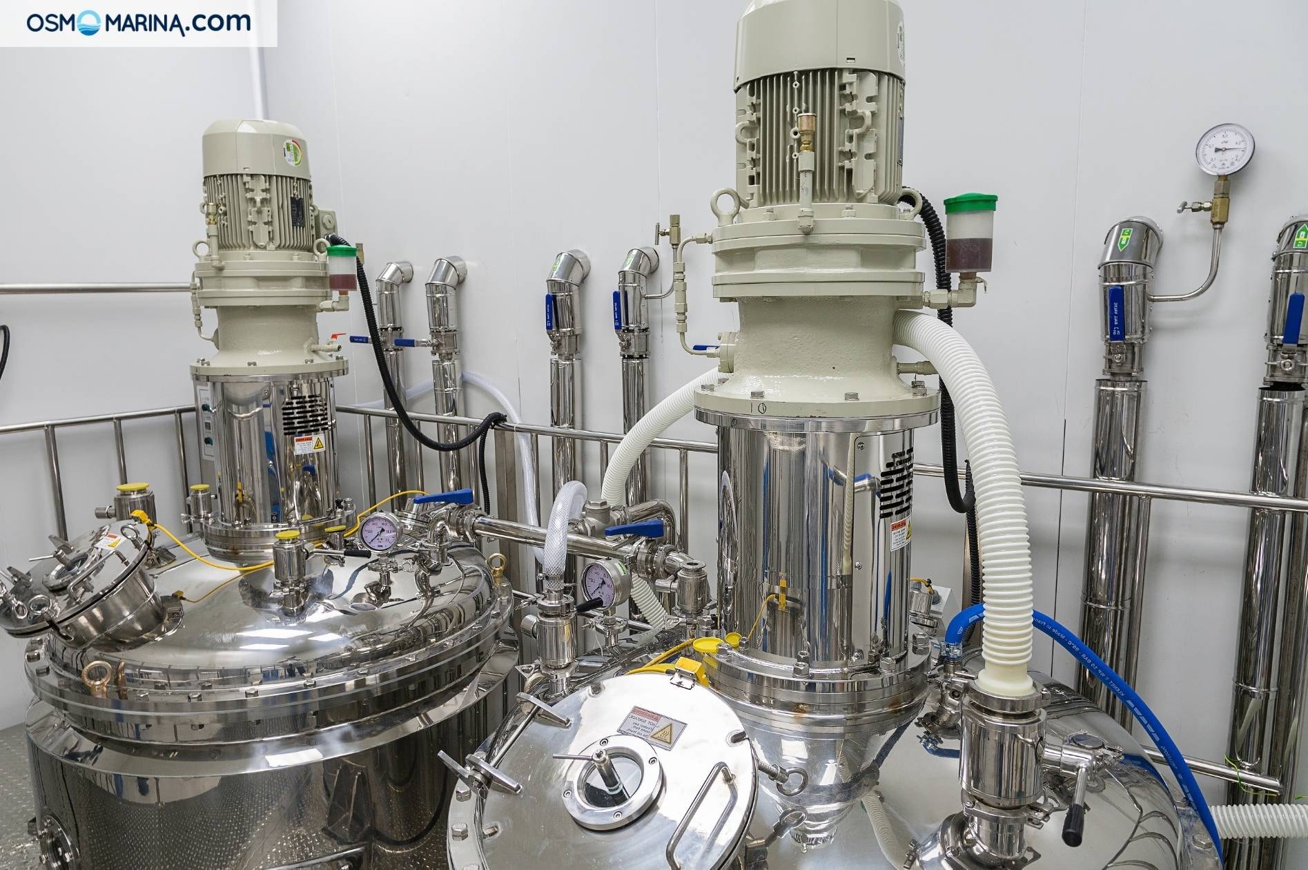 Stainless-steel-centrifugal-pump