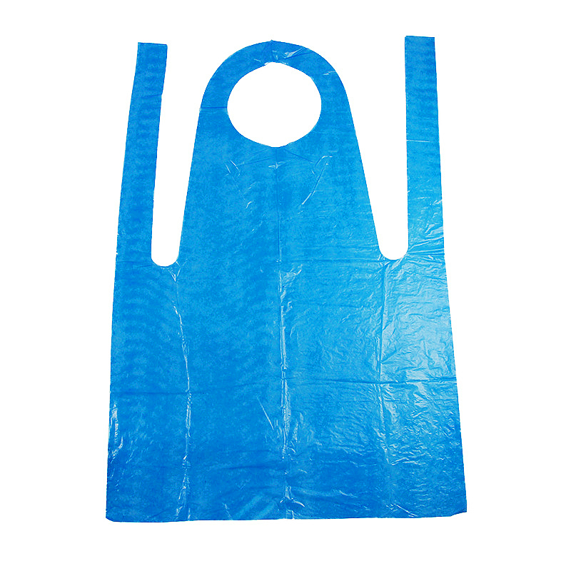 Combat Stains & Spills w/Disposable Aprons: Discover Their