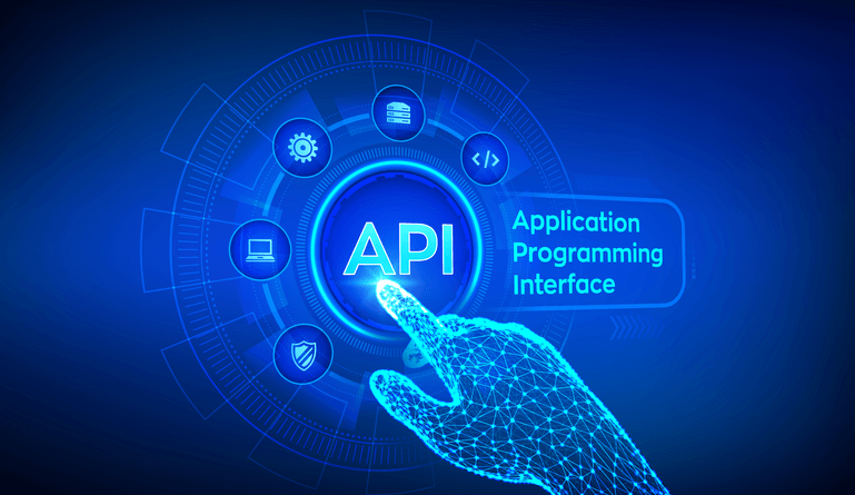 Application Programming Interface