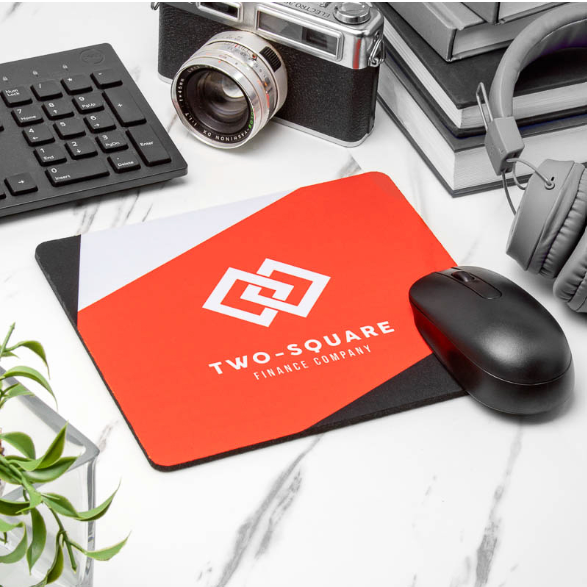 Personalized Desk Supplies