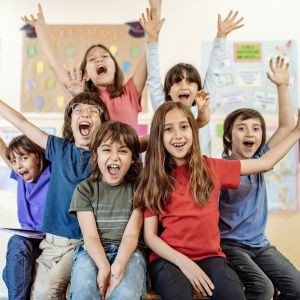 kids who benefit from chiropractic